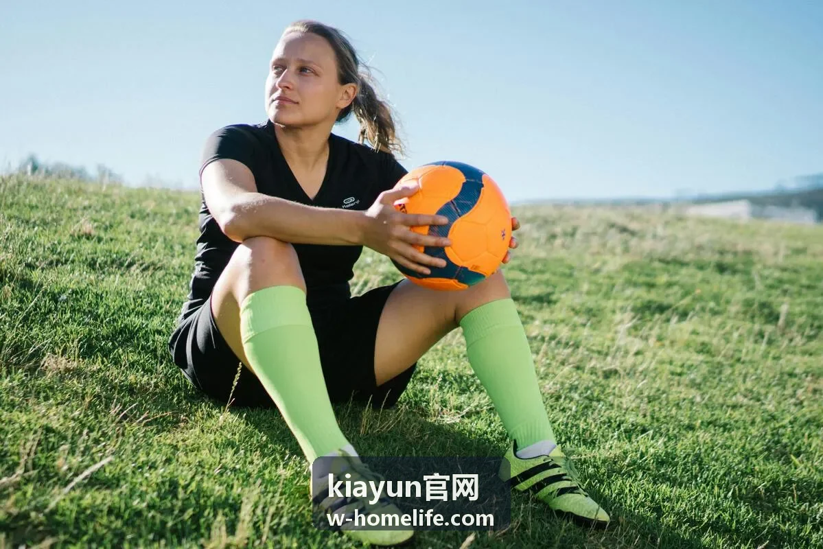 kiayun官网 乳胶分区枕产品图